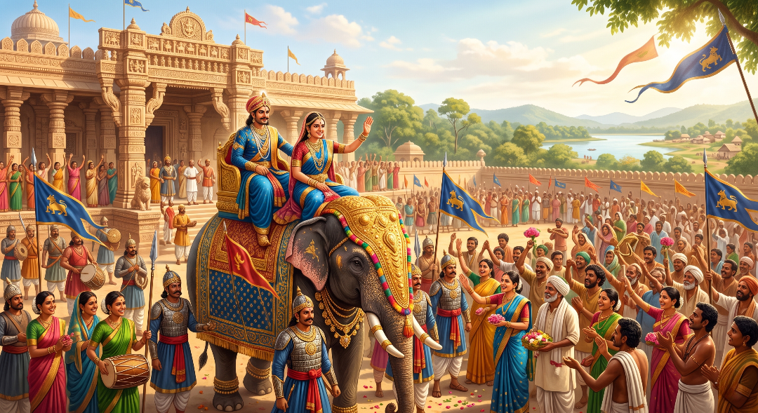 Kakatiya Rule