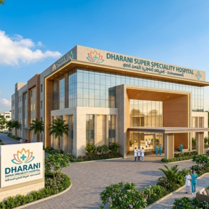Dharani Hospital