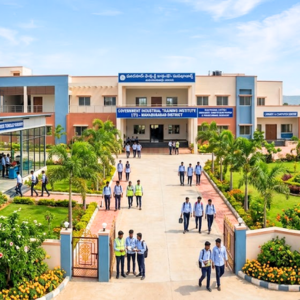 Government ITI College
