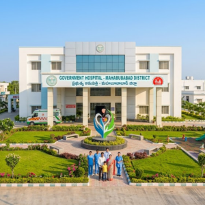 Government Hospital