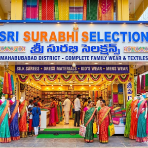 Sri Surabhi