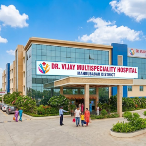 Dr.Vijay Hospital