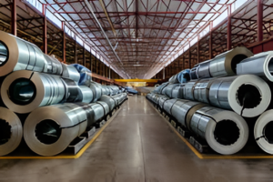 Bayyaram Green Steel Plant Proposal Gains Attention