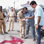 Woman Set on Fire After Marriage Proposal Dispute