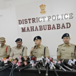 Corruption Allegations Against SI Create Stir