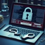 Retired Teacher Loses ₹82 Lakh in Cyber Fraud