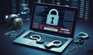 Retired Teacher Loses ₹82 Lakh in Cyber Fraud