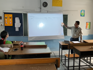 Education Department Strengthens School Monitoring