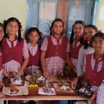 Community Participation Helps Revive Rural Schools