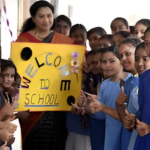 Schools Reopen Across District