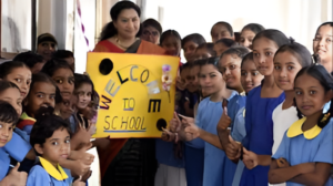 Schools Reopen Across District
