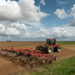Focus on Modern Farming Technologies in Mahabubabad