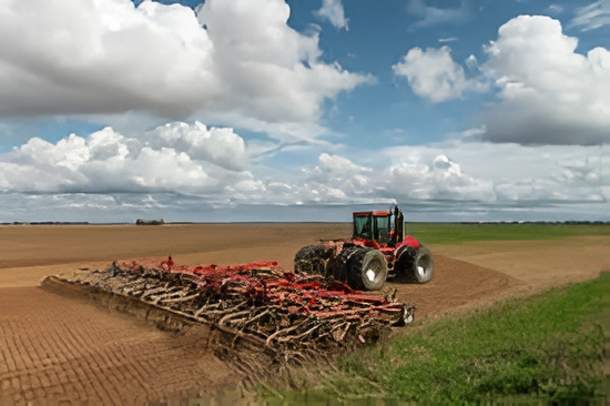 Focus on Modern Farming Technologies in Mahabubabad