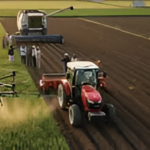 Agriculture Department Expands Farmer Support Schemes