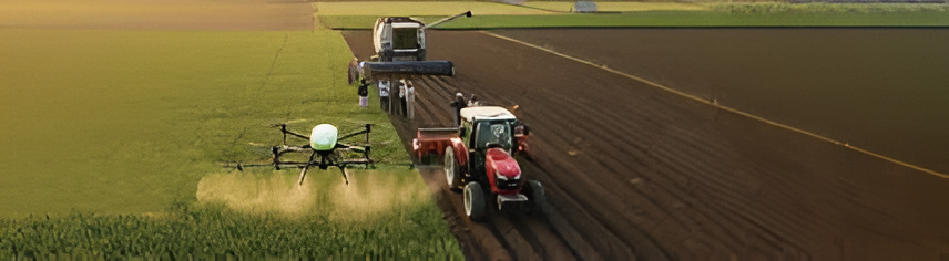 Agriculture Department Expands Farmer Support Schemes