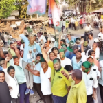 Political Debate Intensifies Over District Development