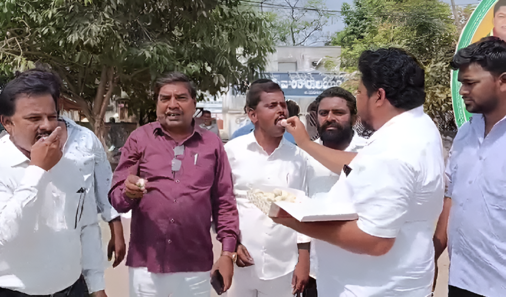 Tribal Organizations Welcome Collector Transfer