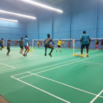 District Sports Department Expands Summer Coaching Camps
