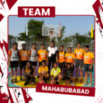 Basketball Training Gains Popularity Among District Youth