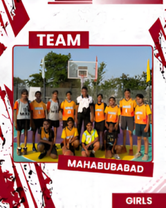Basketball Training Gains Popularity Among District Youth
