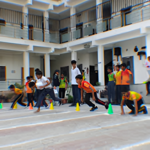 National Sports Day Celebrations Planned Across Mahabubabad
