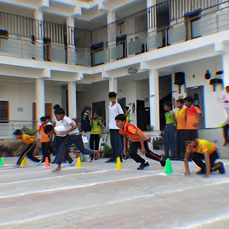 National Sports Day Celebrations Planned Across Mahabubabad