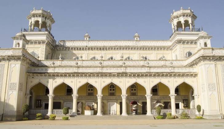 Nizam Rule
