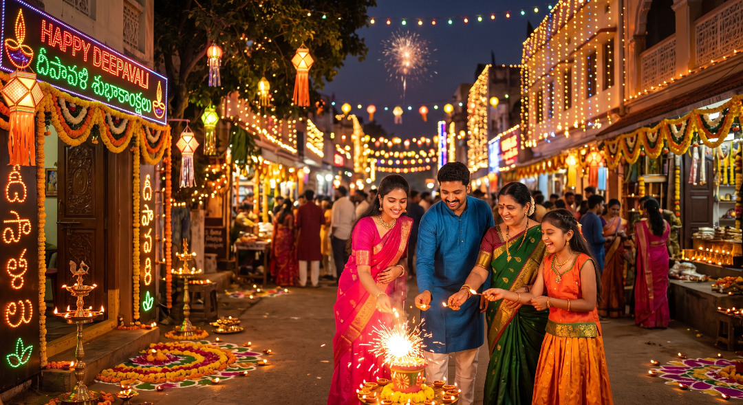 Deepavali