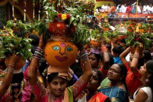Bonalu – The Festival of Devotion and Gratitude