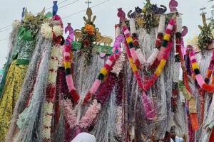 Muharram (Peerla Festival)