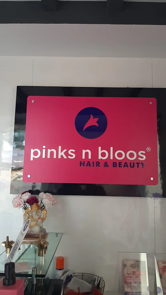 Pinks n Bloos