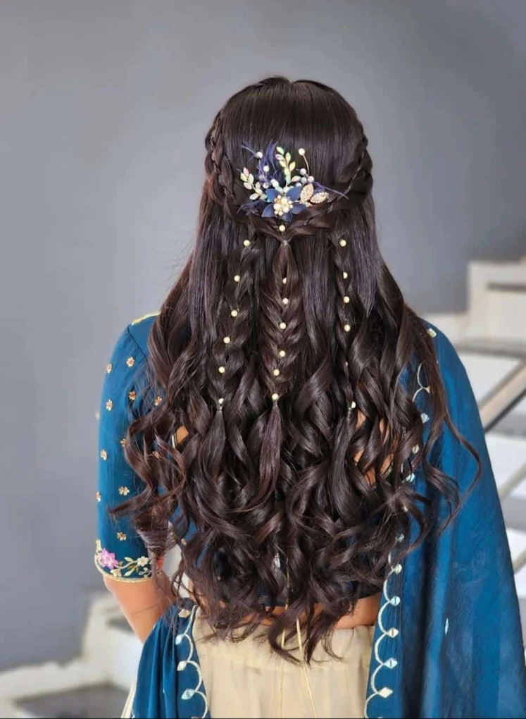 Nessy Herbal Beauty Parlour