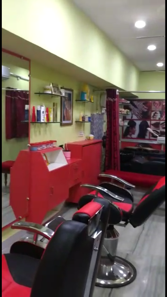Apsara Beauty Parlour