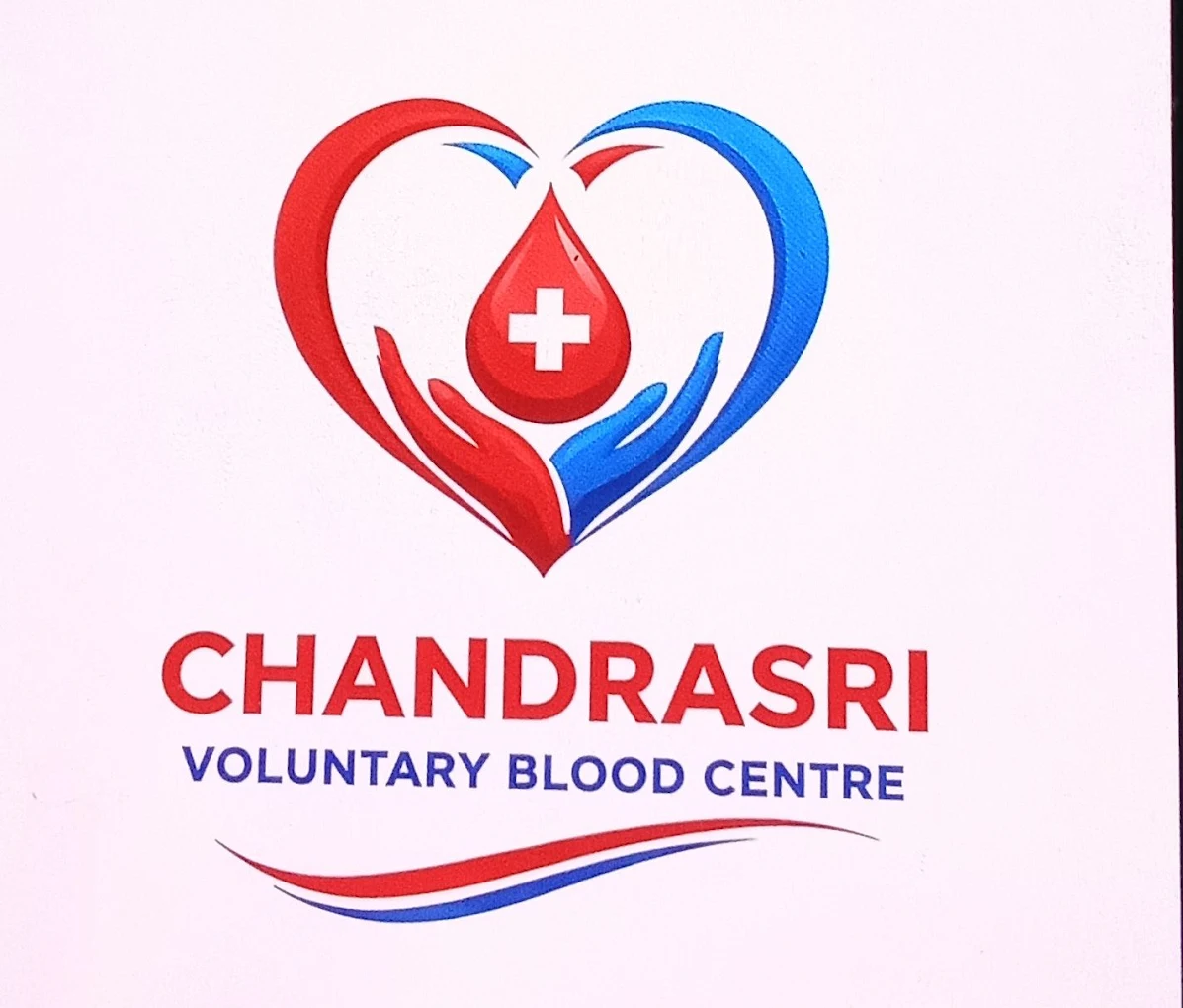 Chandrasri Voluntary Blood Bank