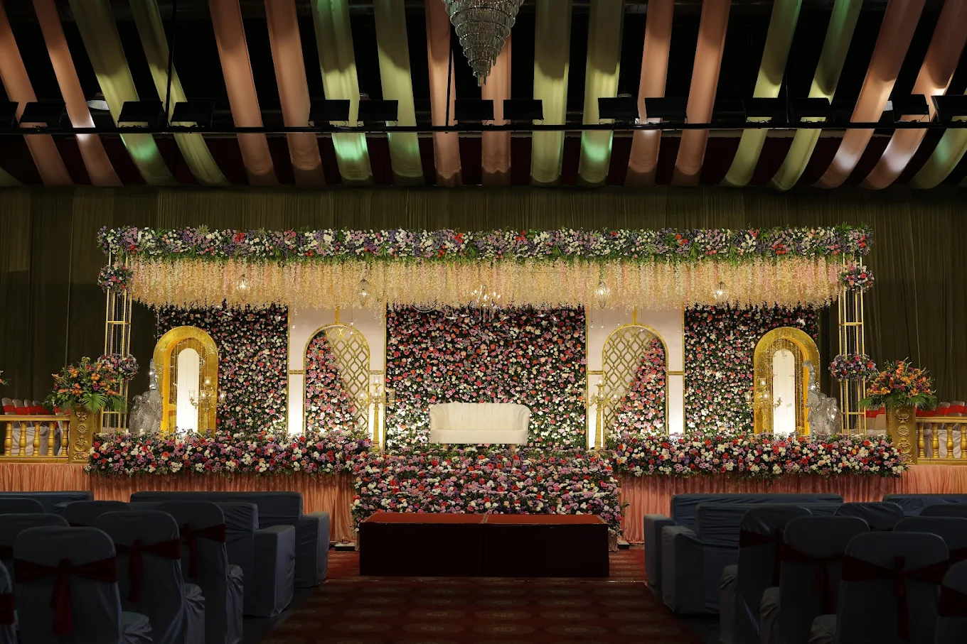 PSR Convention Centre