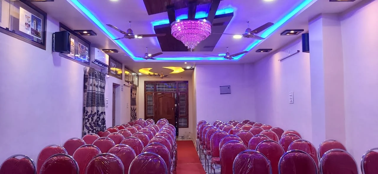 Suprabha Conventional Hall