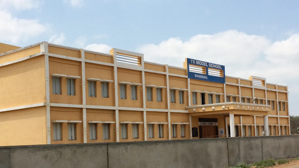 TS Model School