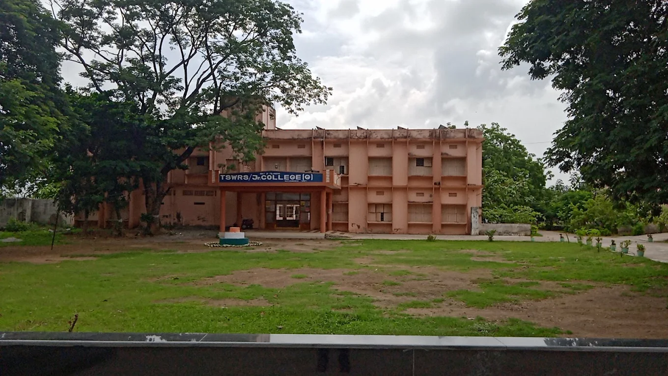 TSWREIS Gurukula Patashala /Jr. College(Girls)