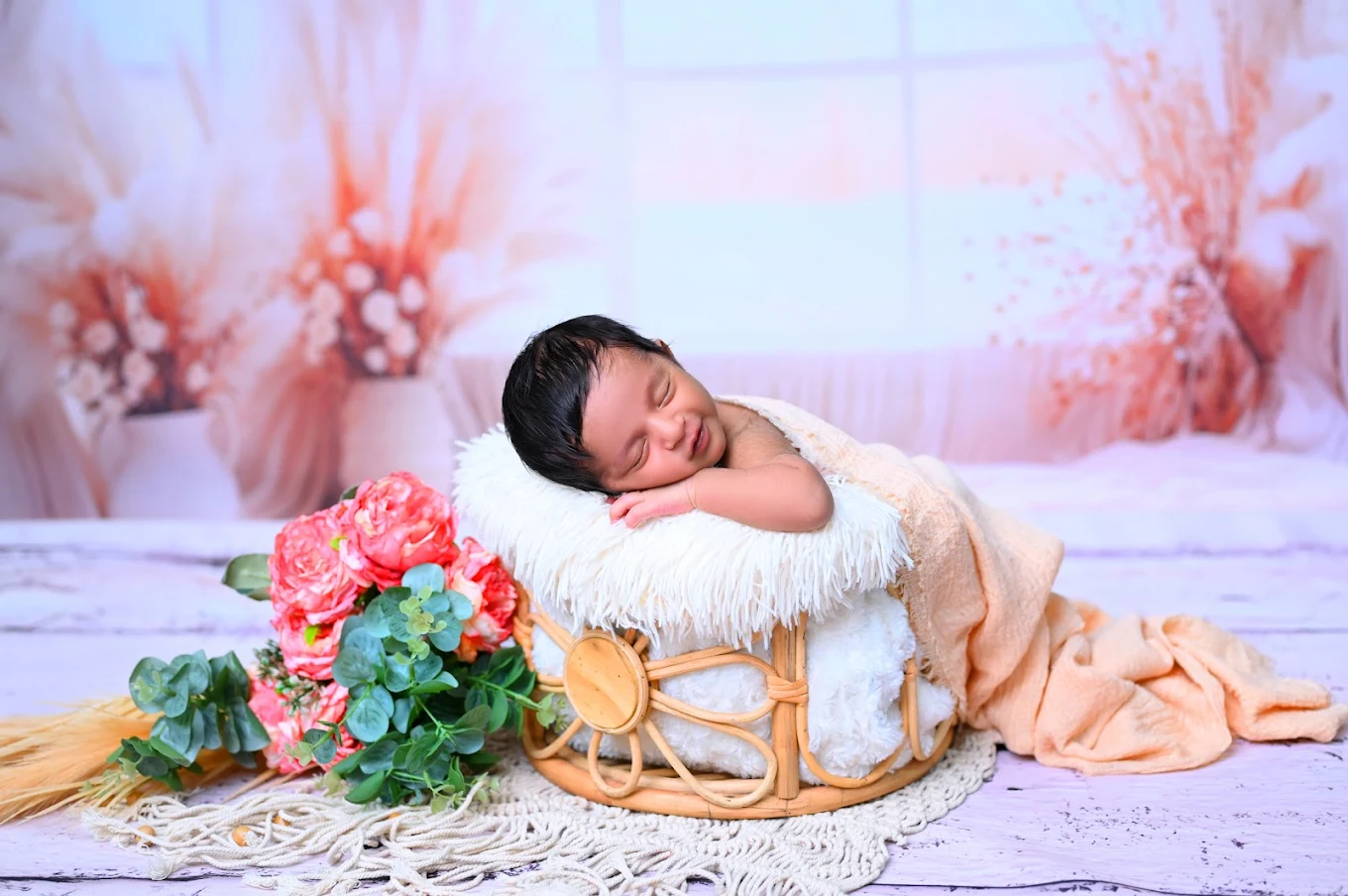 MHBD Baby Studio