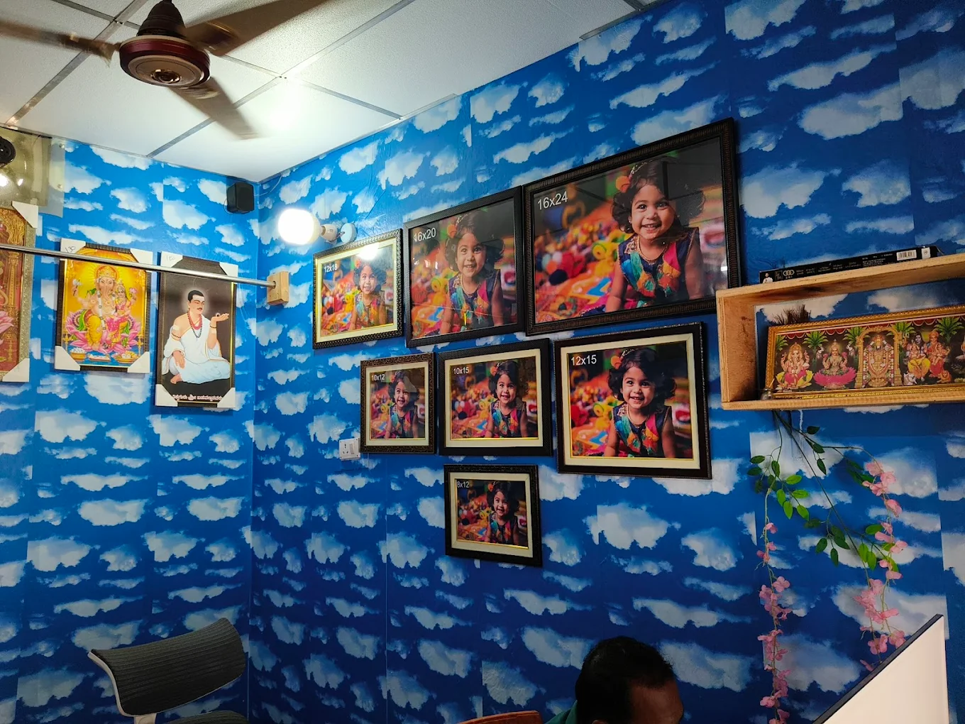 K S Creations Photo Frames